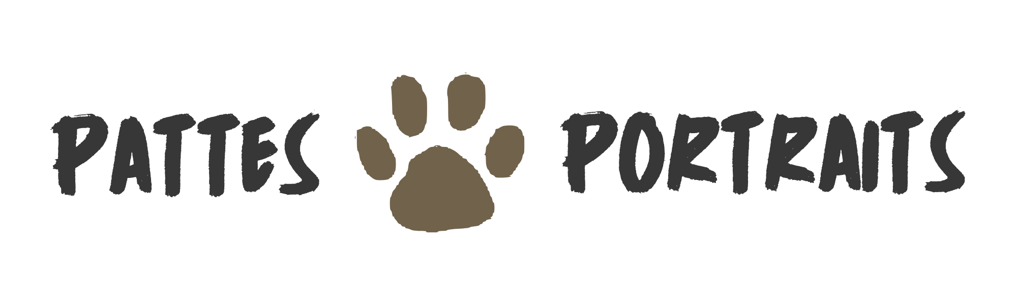 Pattes & Portraits